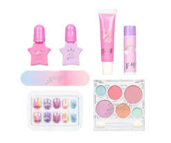 Set de Belleza Unicornio
