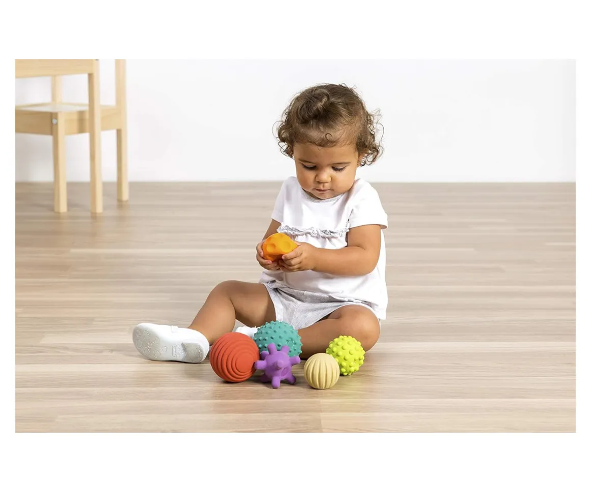 Set de Bolas Sensoriales Sensory Balls