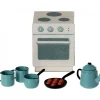 Set de Cocina Madam Blues Favorites