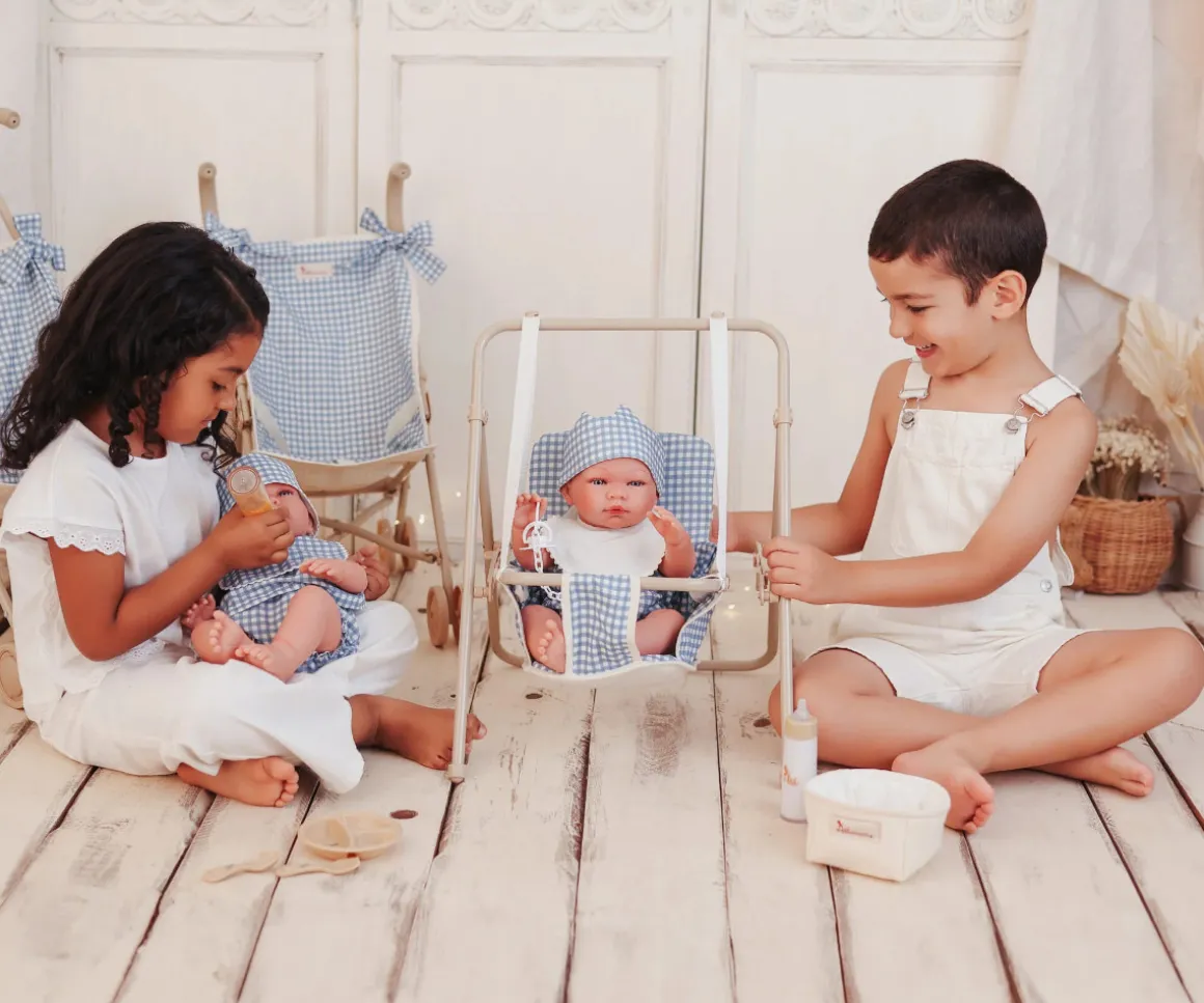 Set de Comiditas Noel