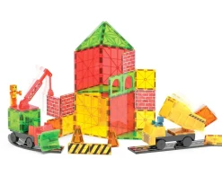 Set de Construcción Magna XL 50 Piezas
