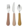 Set de Cubiertos Tuscany Mix