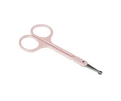 Set de Cuidado de Uñas Rosa