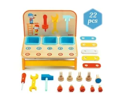 Set de Herramientas Bricotoo