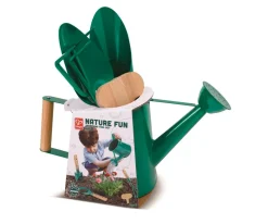 Set de Herramientas de Jardinería