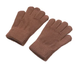 Set de Invierno Gorro, Guantes y Buff Funny Letters