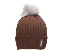 Set de Invierno Gorro, Guantes y Buff Funny Letters