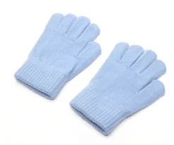 Set de Invierno Gorro, Guantes y Buff City Cars