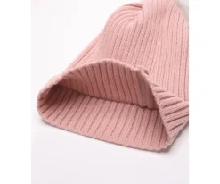 Set de Invierno Gorro, Guantes y Buff Little Red