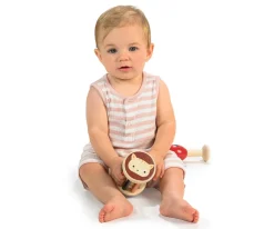 Set de Juegos de Jardín 6 meses