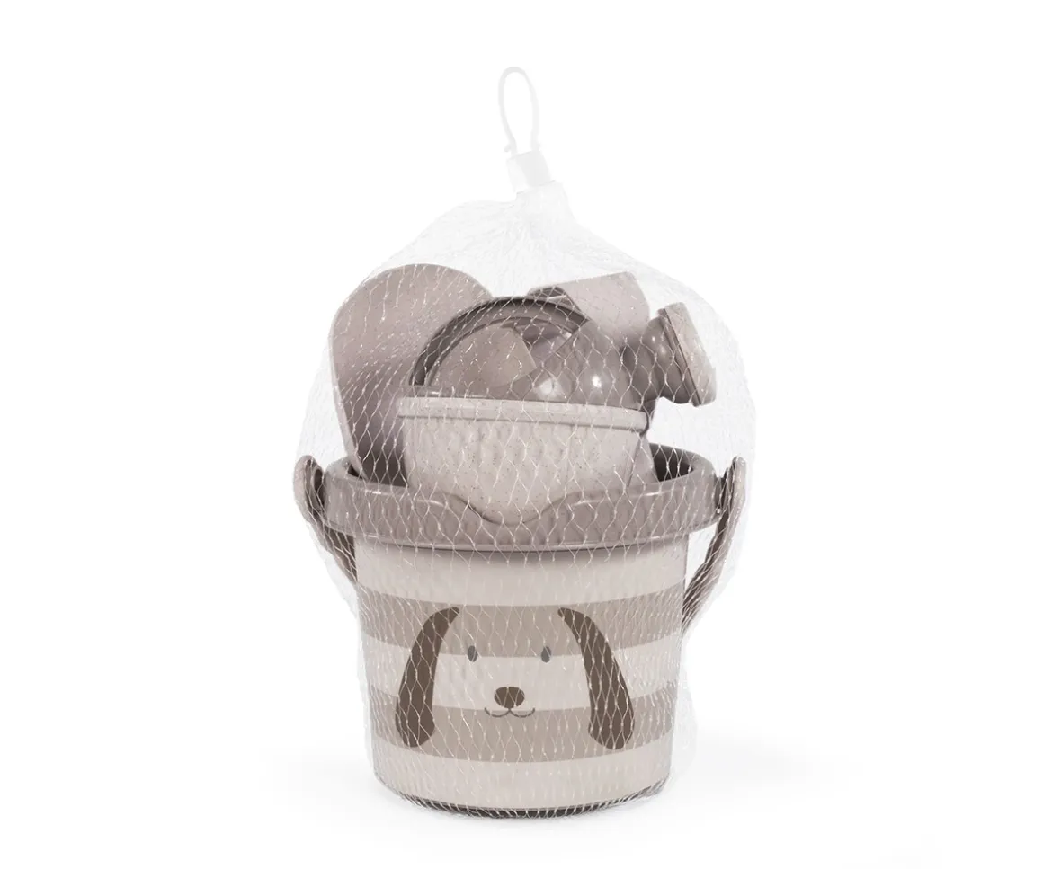 Set de Juguetes de Playa Sintra Beige