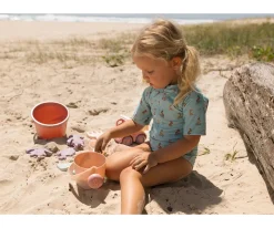 Set de Juguetes de Playa Pearl