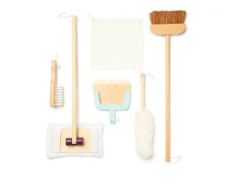 Set de Limpieza Kids Hub