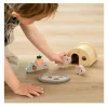 Set de Madera Tiny Farm Pigee