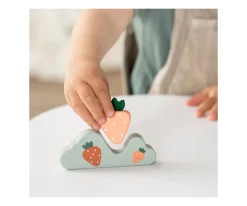 Set de Madera Tiny Farm Pigee