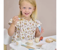 Set De Maquillaje Conejito