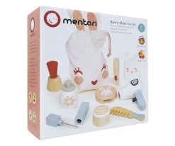 Set De Maquillaje Conejito