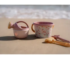 Set de Playa 5 Piezas Flores