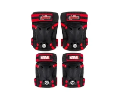 Set de Protecciones Advengers