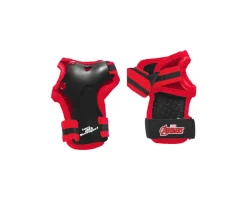 Set de Protecciones Advengers