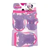 Set de Protecciones Minnie