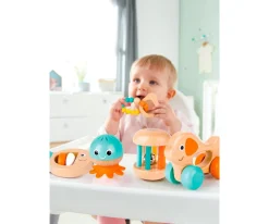 Set de Regalo Sensorial Multietapa