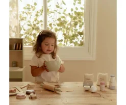 Set de Repostería FSC