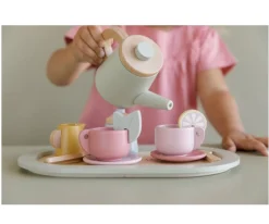 Set de Té Little Dutch