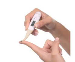 Set de Termómetrros para Bebé Thermokit Valencia