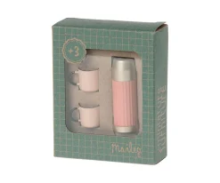 Set de Termo y Tazas