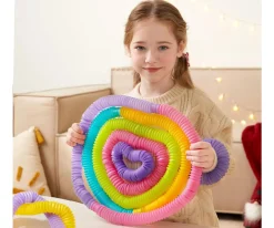 Set de Tubos Luminosos