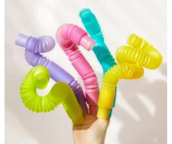 Set de Tubos Luminosos