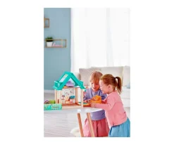 Set de Veterinario de Amigos Peludos