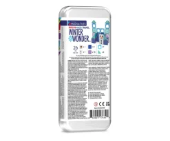 Set de Viaje MicroMAGS Winter Wonder Travel