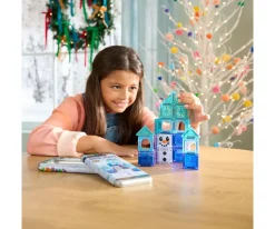 Set de Viaje MicroMAGS Winter Wonder Travel