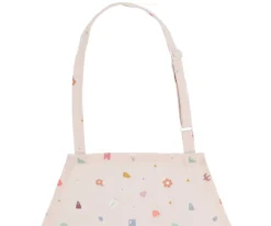 Set Delantal Geometric Nature Personalizable