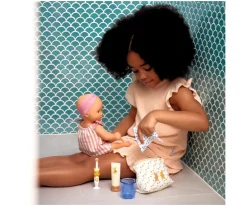 Set Dental Pomea para Muñecos