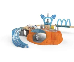 Set Ferroviario Exploraciones en Marte