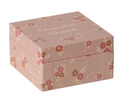 Set Mini Hot Chocolate