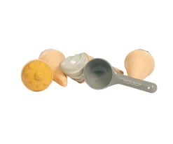 Set Moldes Helados Arena