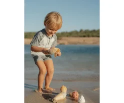 Set Moldes Helados Arena