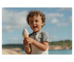 Set Moldes Helados Arena