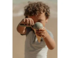 Set Moldes Helados Arena