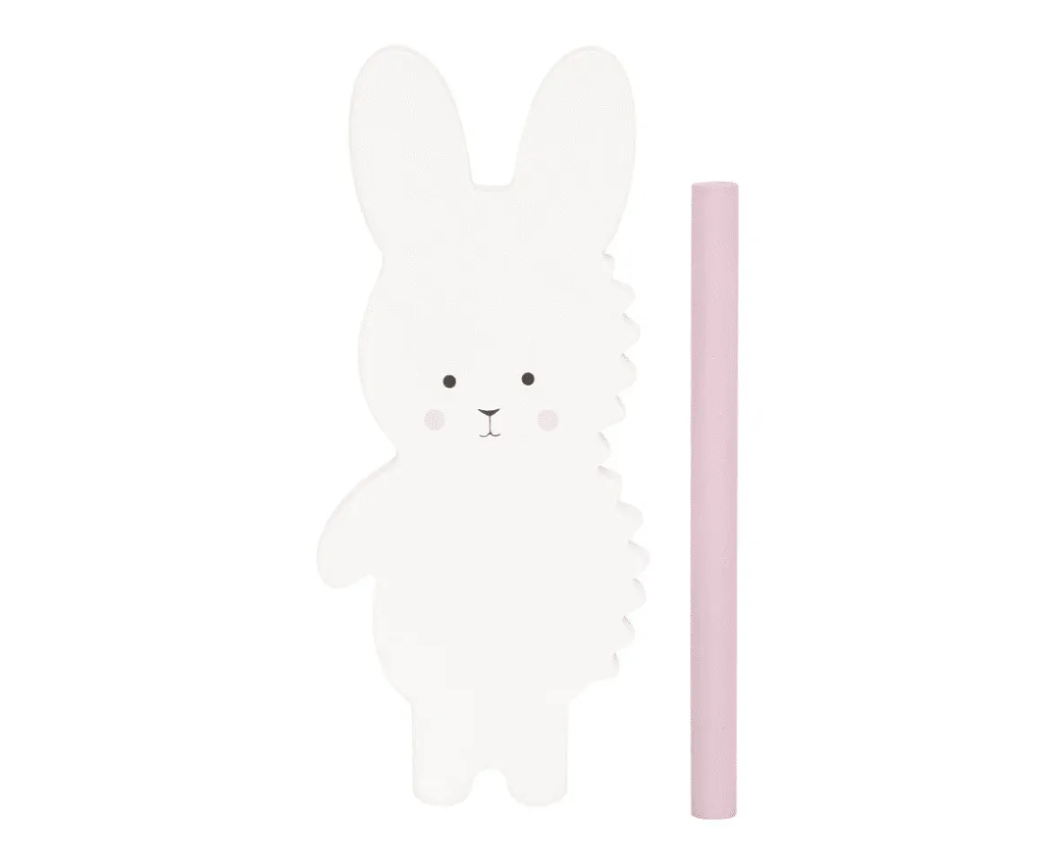 Set Musical Bunny