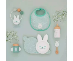 Set para Muñeco Zen