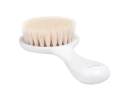 Set Peine y Cepillo Tutete Blanco Personalizable