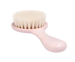 Set Peine y Cepillo Tutete Rosa Personalizable