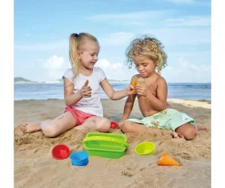 Set Playa Tienda de Helados