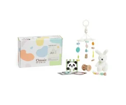 Set Regalo Hello Box +0meses