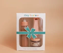 Set Regalo Mi Primer Tiny Tummies Chocolate